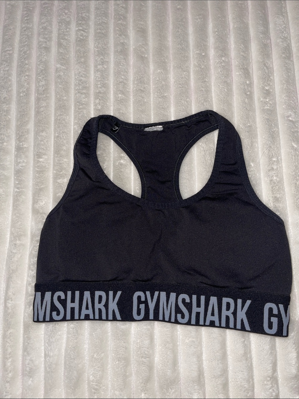 Gymshark Sports Bra | Size Medium ?